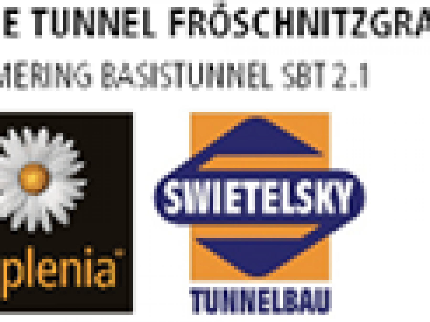 Fröschnitz Logo